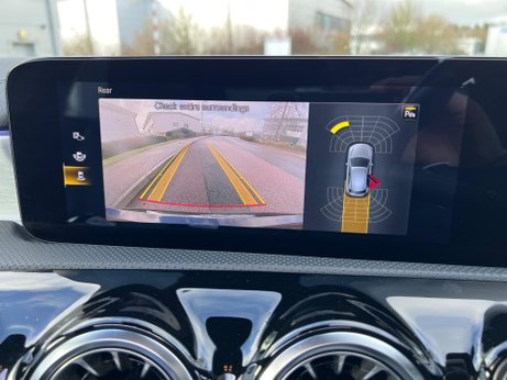 Mercedes-Benz A Class 2.0 A35 AMG (Premium Plus) 7G-DCT 4MATIC Euro 6 (s/s) 5dr 20