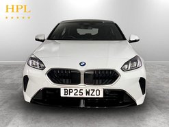 BMW 1 Series 1.5 120i MHT M Sport Hatchback 5dr Petrol Hybrid DCT Euro 6 (s/s) (170 ps)