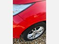 Ford Fiesta 1.0T EcoBoost Zetec Euro 5 (s/s) 5dr 4