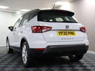 SEAT Arona TSI SE TECHNOLOGY 29