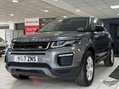 Land Rover Range Rover Evoque 2.0 eD4 SE Tech FWD Euro 6 (s/s) 5dr 37