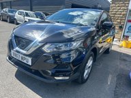 Nissan Qashqai DCI ACENTA 5