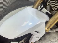 Suzuki GSR750 2011 ONLY 24K SPORTS EXHAUST LONG MOT NAKED BIKE 22