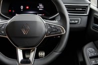 Renault Clio ESPRIT ALPINE TCE 20