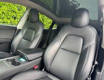 Tesla Model Y (Sold) (Dual Motor) Long Range SUV 5dr Electric Auto 4WDE (384 bhp) 10