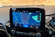 Ford Fiesta 1.0T EcoBoost Titanium Hatchback 5dr Petrol Manual Euro 6 (s/s) (125 ps) 42