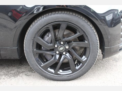 Land Rover Discovery R-DYNAMIC HSE MHEV 37