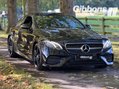 Mercedes-Benz E Class 2.0 E 220 D AMG Line Auto 2dr 9