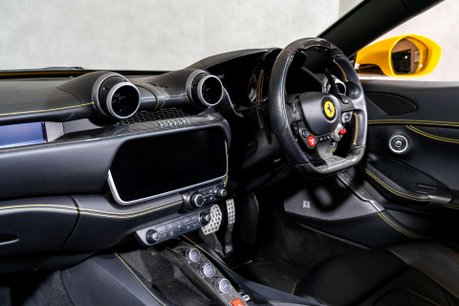 Ferrari Portofino NOW SOLD. SIMILAR REQUIRED. PLEASE CALL 01903 254 800. 24