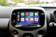 Toyota Aygo VVT-I X-PLAY X-SHIFT 30