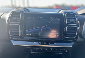 Citroen C5 Aircross 1.6 PURETECH FLAIR S/S AUTO 32