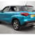 Suzuki Vitara 1.4 Boosterjet 48V Hybrid SZ-T 5dr 5