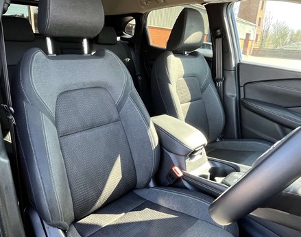 Nissan Qashqai 1.3 Qashqai N-Connecta DiG-T MHEV 5dr 65