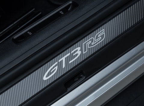 Porsche 911 GT3 RS (992) 30