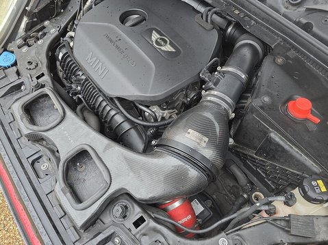 Mini Hatch JOHN COOPER WORKS 14