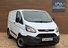 Ford Transit Custom 2.2 Transit Custom 270 E-Tech