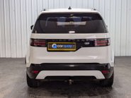 Land Rover Discovery 3.0 Discovery R-Dynamic S D MHEV Auto 4WD 5dr 40