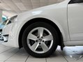 Skoda Octavia 1.4 TSI SE DSG Euro 6 (s/s) 5dr 56