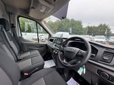 Ford Transit MWB L2H1 Low Roof Leader Air Con Sensors EURO 6 15