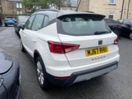 SEAT Arona TSI SE TECHNOLOGY FIRST EDITION 5