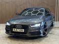Audi A7 3.0 A7 Sportback TDI Black Edition Quattro Semi-Auto 4WD 5dr 35