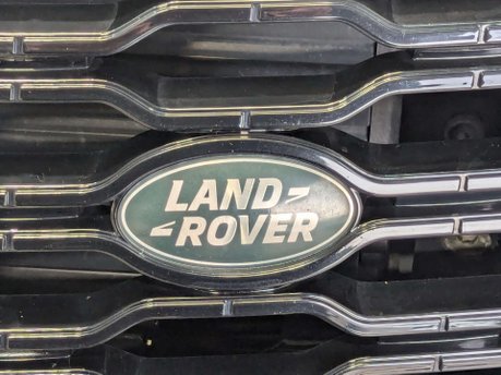 Land Rover Range Rover 4.4 Range Rover Autobiography SDV8 Auto 4WD 5dr 22