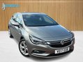 Vauxhall Astra 1.4i Turbo SRi Nav Hatchback 5dr Petrol Manual Euro 6 (150 ps) 13