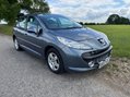 Peugeot 207 1.4 VTi Sport 5dr 1