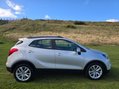 Vauxhall Mokka X 1.6i Active Euro 6 (s/s) 5dr 13