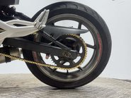 Kawasaki Er ER6 2006 PROJECT TWIN 650CC SPARES OR REPAIR A2 BREAKER 12