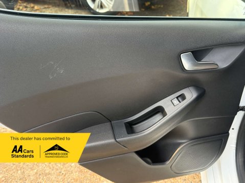 Ford Fiesta 1.0 Fiesta ST-Line Edition T 5dr 33