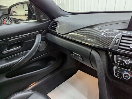 BMW M4 3.0 M4 Competition Edition Package Semi-Auto 2dr 80