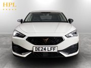 Cupra Leon 1.5 TSI V1 Hatchback 5dr Petrol Manual Euro 6 (s/s) (150 ps) One Owner 2