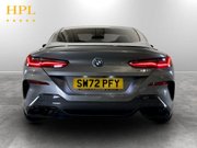 BMW 8 Series 3.0 840i M Sport Coupe 2dr Petrol Steptronic Euro 6 (s/s) (333 ps) 1 Owner 6