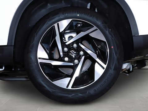 Suzuki Vitara 1.4 Boosterjet Mild Hybrid Ultra 5dr 12