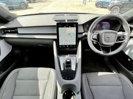 Polestar 2 2 Plus EV AWD 4WD 5dr 2