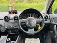 Audi A1 1.6 TDI Sport Sportback 5dr Diesel Manual Euro 5 (s/s) (105 ps) 17