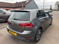Volkswagen Golf MATCH TDI DSG 2