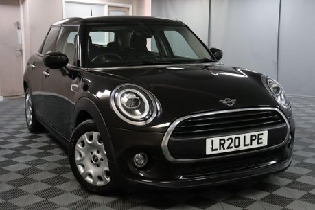 Mini Hatch ONE CLASSIC 18