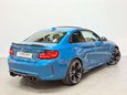 BMW M2 3.0i Coupe 2dr Petrol DCT Euro 6 (s/s) (370 ps) 28