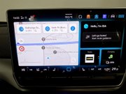 Volkswagen Id.4 Pro 77kWh Match SUV 5dr Electric Auto (286 ps) Cruise Control - DAB Radio 15
