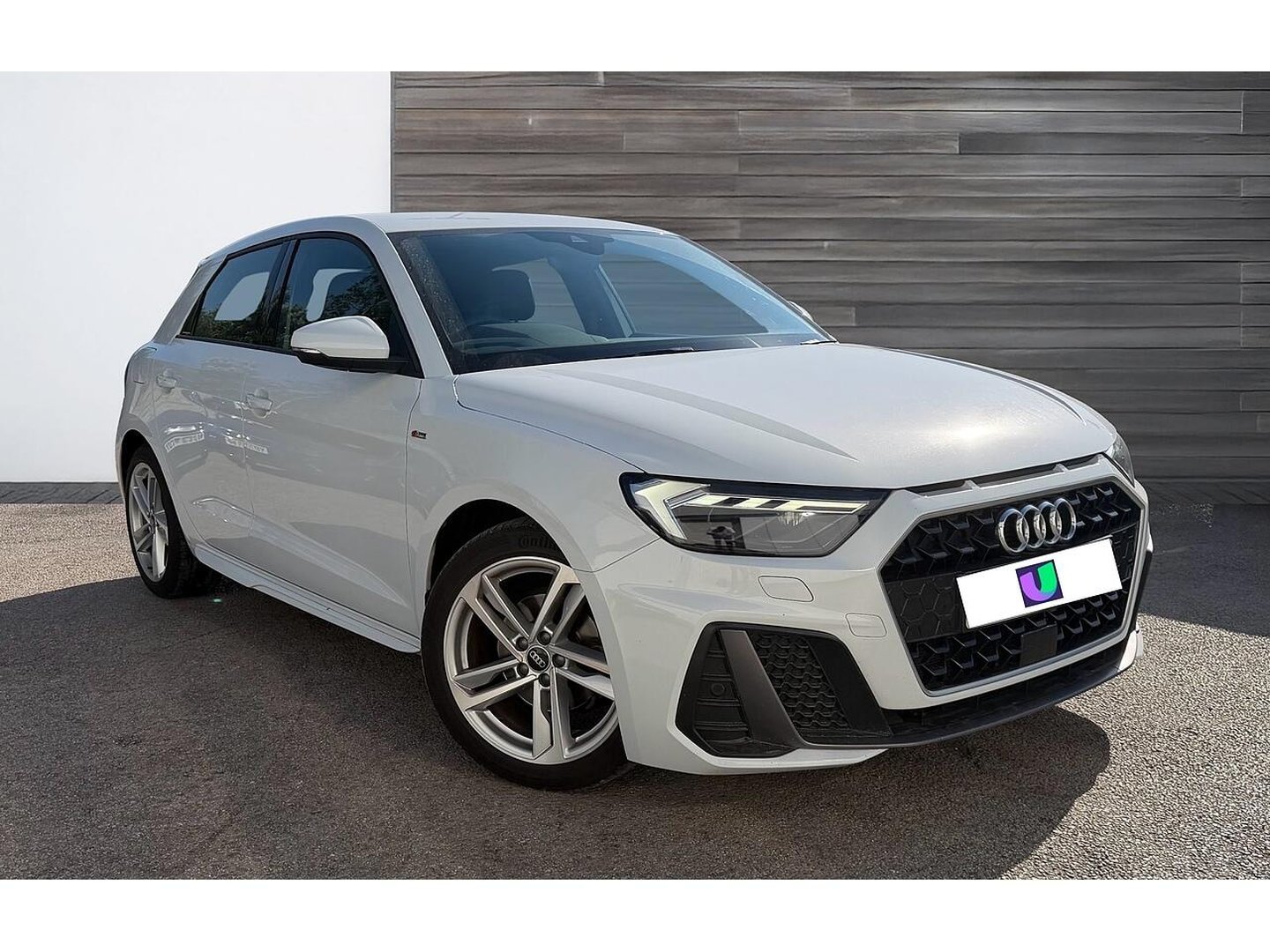 2023 Audi A1