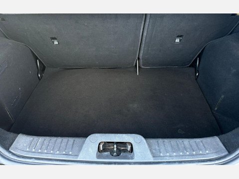 Ford Fiesta 1.25 Studio Hatchback 3dr Petrol Manual Euro 6 (60 ps) 5