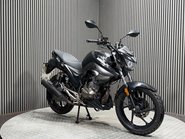 Lexmoto Isca 2024 ONLY 2K RUNNING NAKED PROJECT BIKE SPARES OR REPAIR 125CC 2
