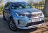 Land Rover Discovery Sport R-DYNAMIC SE MHEV