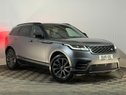 Land Rover Range Rover Velar R-DYNAMIC SE