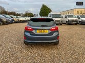 Ford Fiesta SWB L1H1 (SOLD) Low Roof Sport Air Con Alloys Nav EURO 6 NO VAT 7