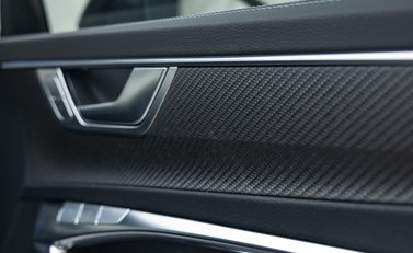 Audi RS6 AVANT VORSPRUNG URBAN 35