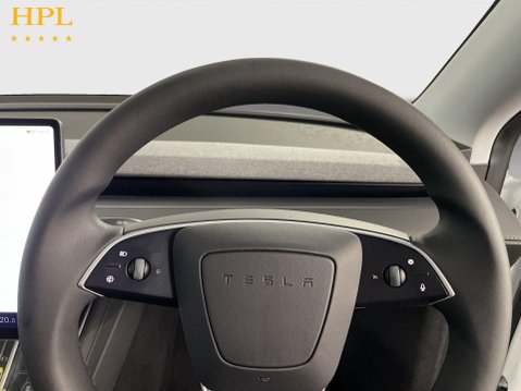 Tesla Model Y 84.7kWh Long Range SUV 5dr Electric Auto RWD (298 ps) 13
