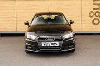 Audi A1 SPORTBACK TFSI SPORT 5